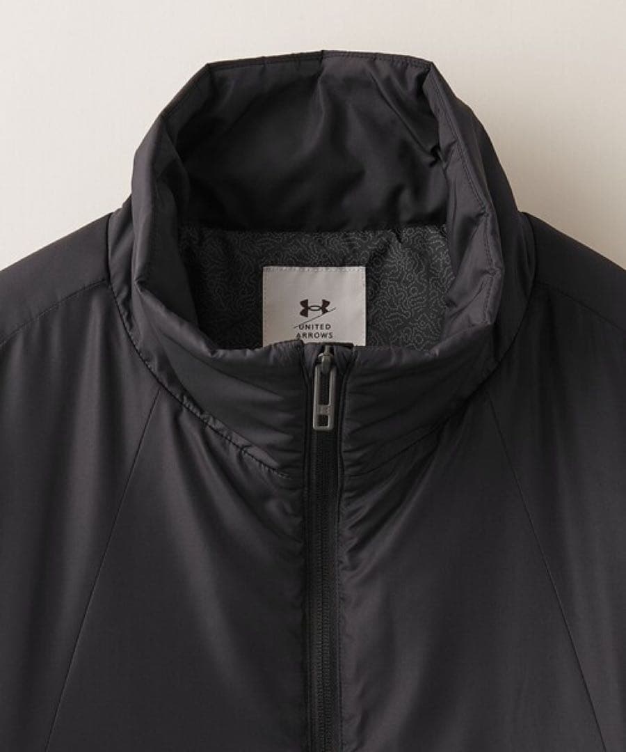 最安値 2024新作XL 39930円 アンダーアーマー ×ユナイテッドアローズ