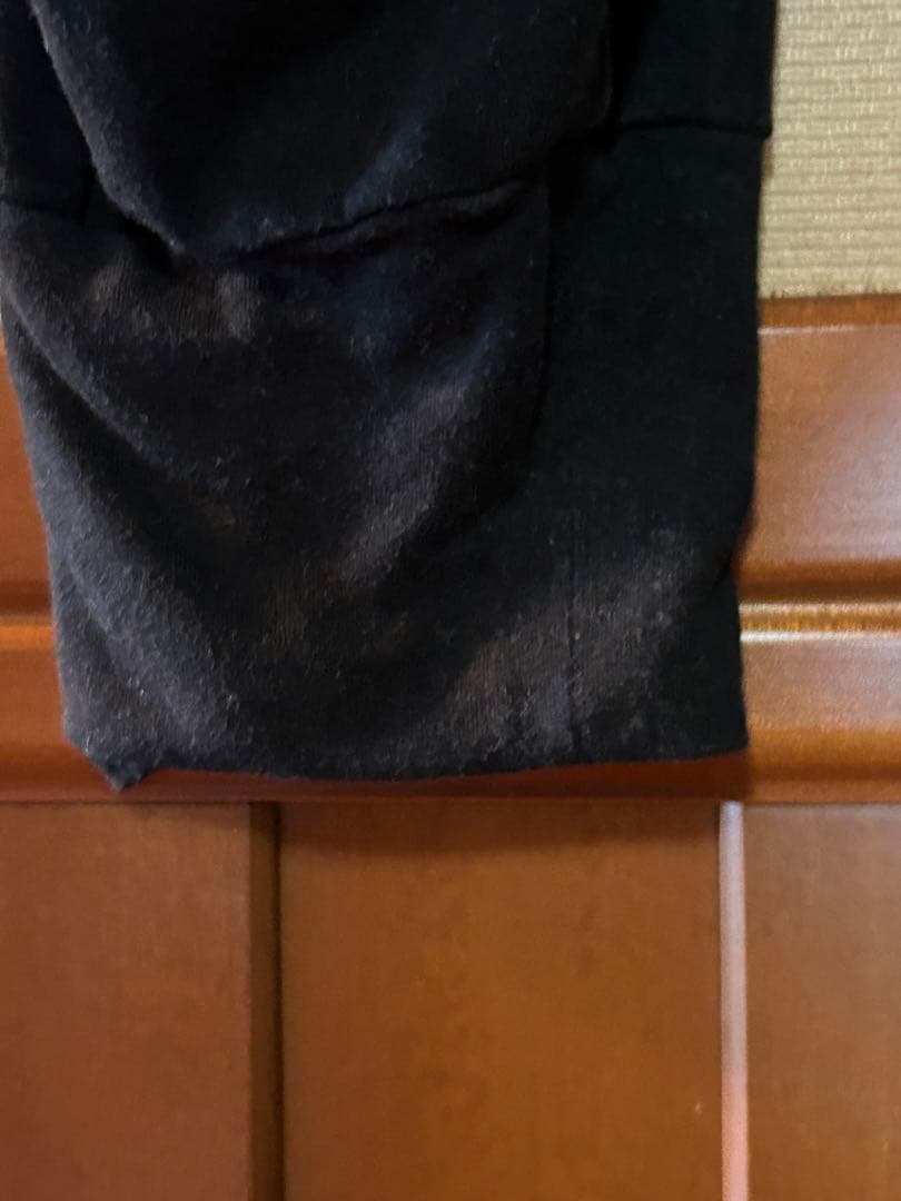 レア LGB ボクサー サルエルパンツ ゴムウエスト ルグランブルー