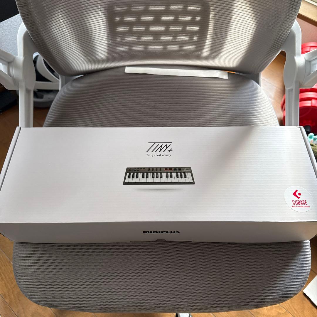 MIDIPLUS 32鍵 MIDIキーボード