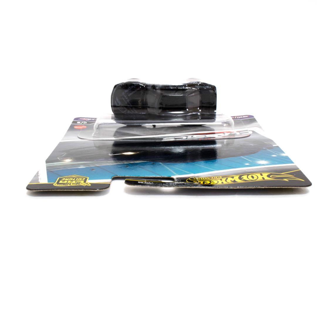 [匿名配送]ホットウィール スカイライン GT-R R32 チェイス パンデム