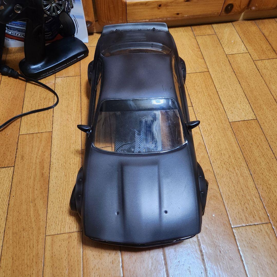 豪華 YD-2　フルセット　本気 　改造　ロケバニ S14　 ラジコン　　　激安