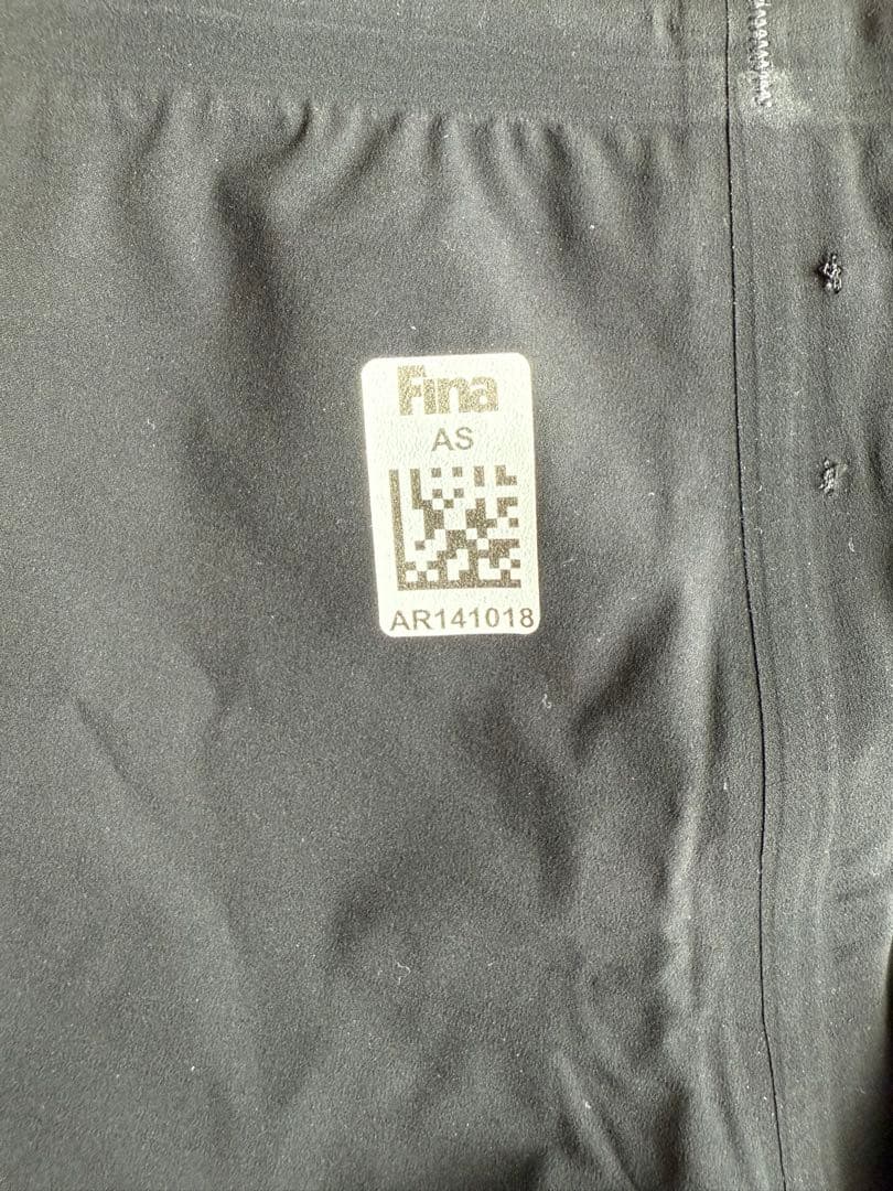 水着・ラッシュガード arena CARBON AIR2