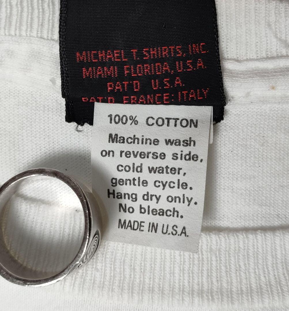 90s マリリンモンロー Tシャツ ビンテージ XL　USA製