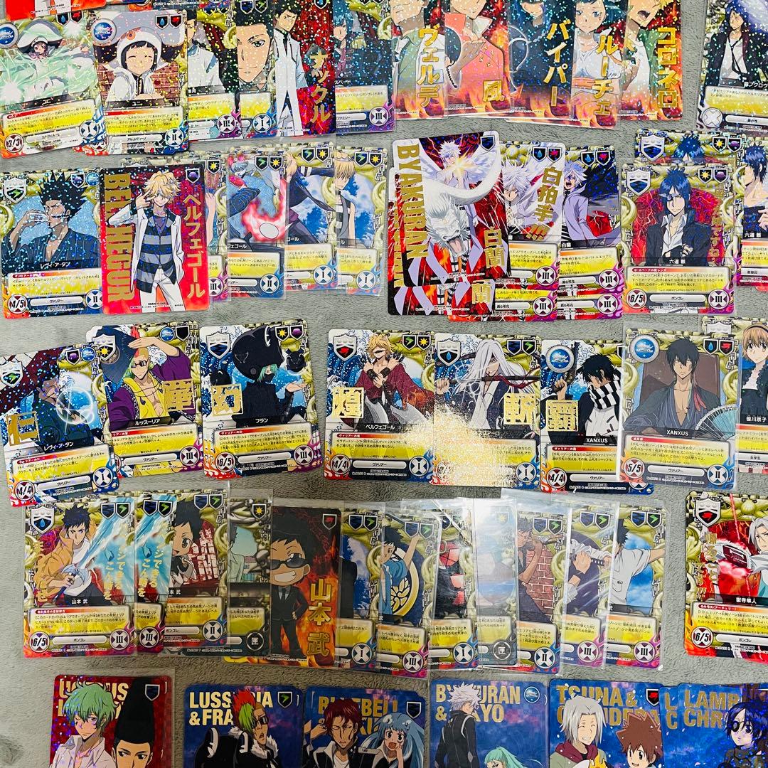 家庭教師REBORN!! CCG