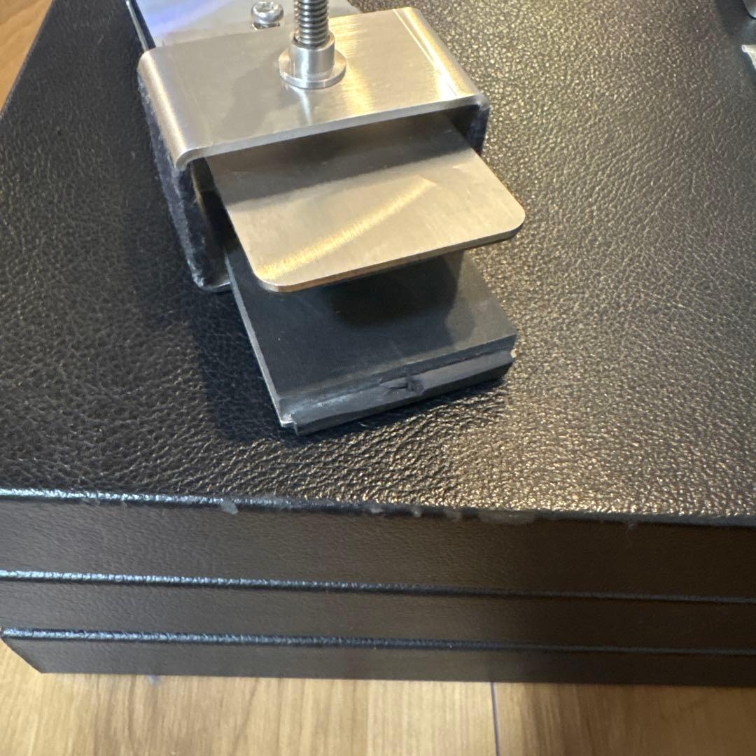 ドンナハウス　ピアノ　補助ペダル　フィットペダル フルセット