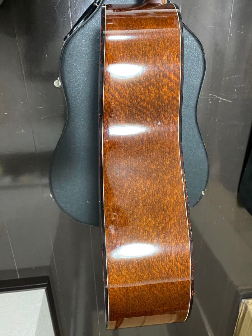 アコースティックギター　shenandoah by martin