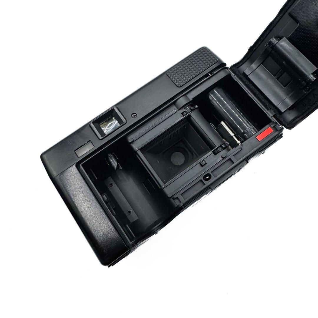 Aランク 良品 Nikon L35 AD ISO400モデル