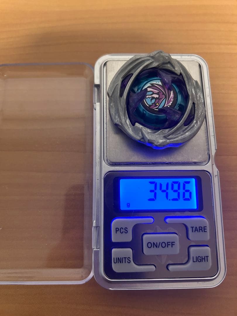 調整済み　ワイバーンホバー1-60H ベイブレードX