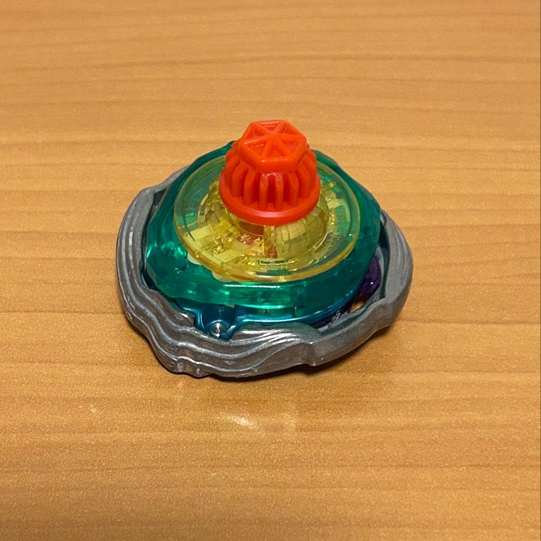 調整済み　ワイバーンホバー1-60H ベイブレードX