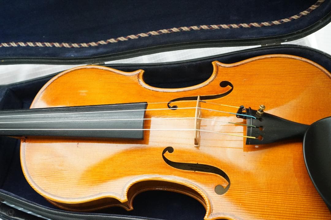 バイオリン Bernd Hiller 1993