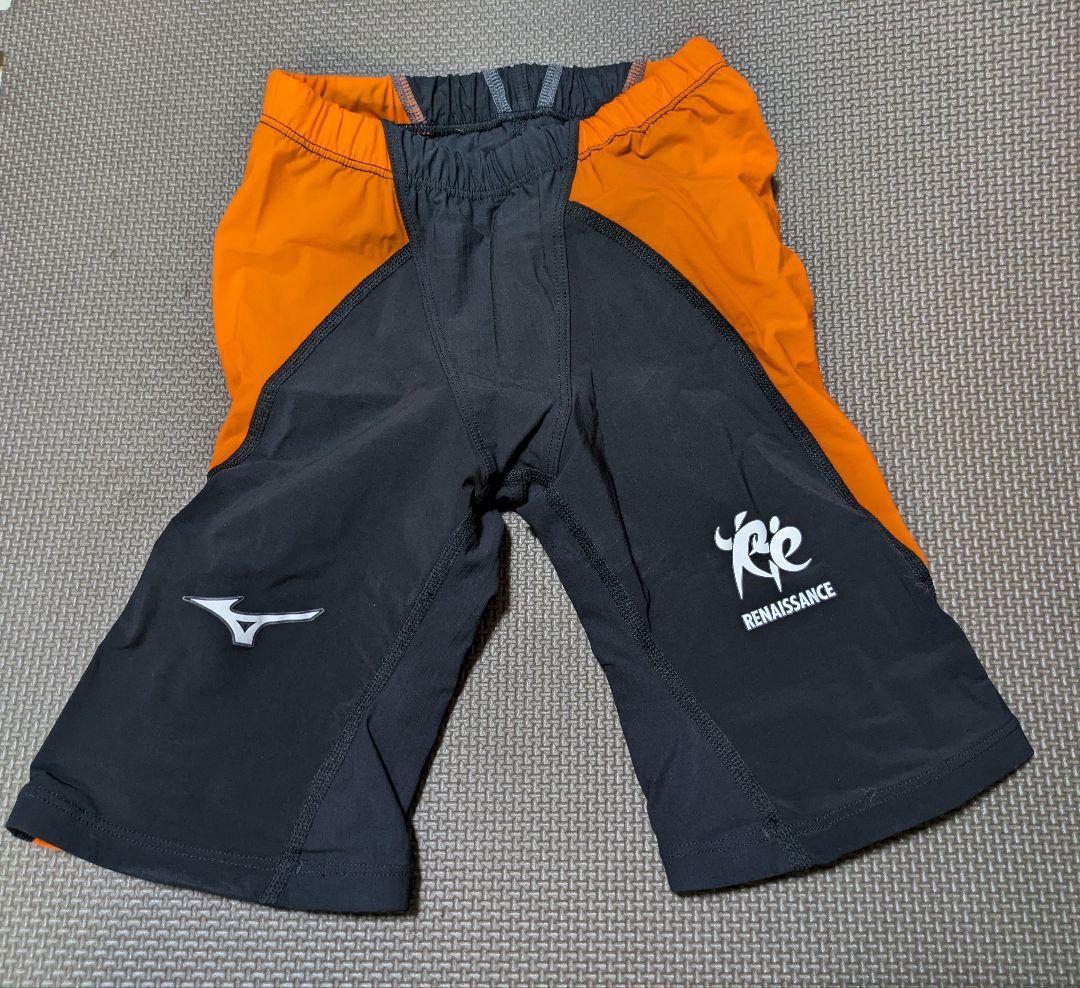 超美品　ミズノ　MX　ルネサンス　XS