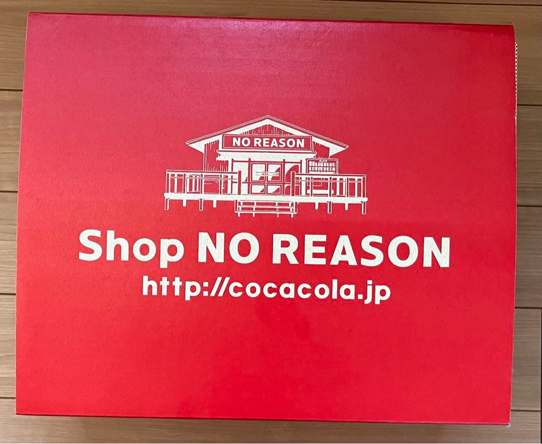 旧ジャニーズ　抽選当選品⭐︎コカ•コーラ缶⭐︎レア物