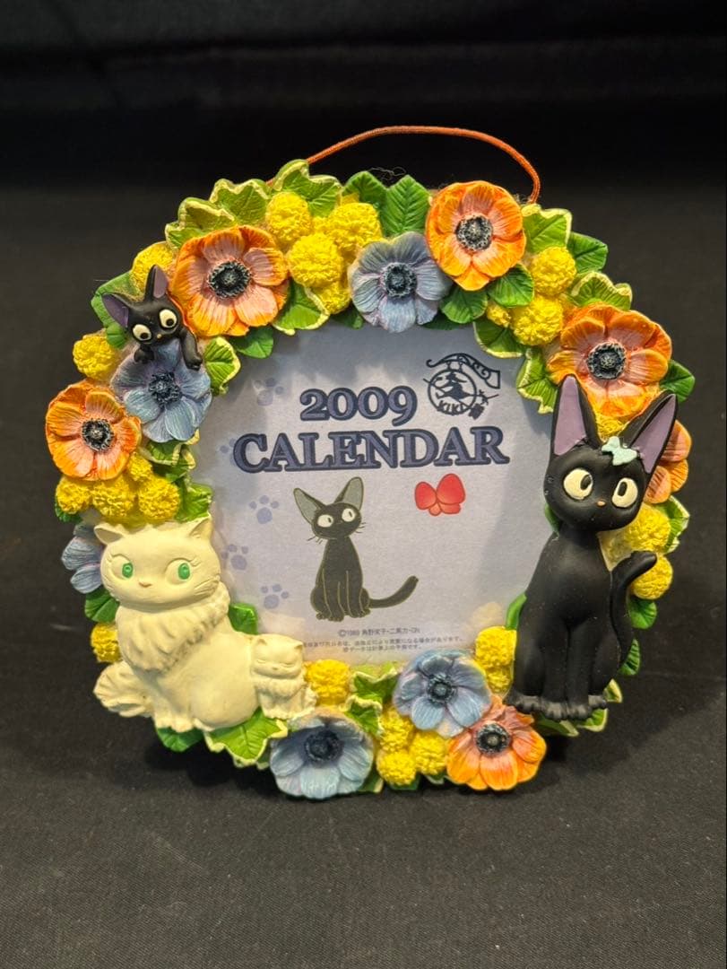 ジブリフィギュアセット