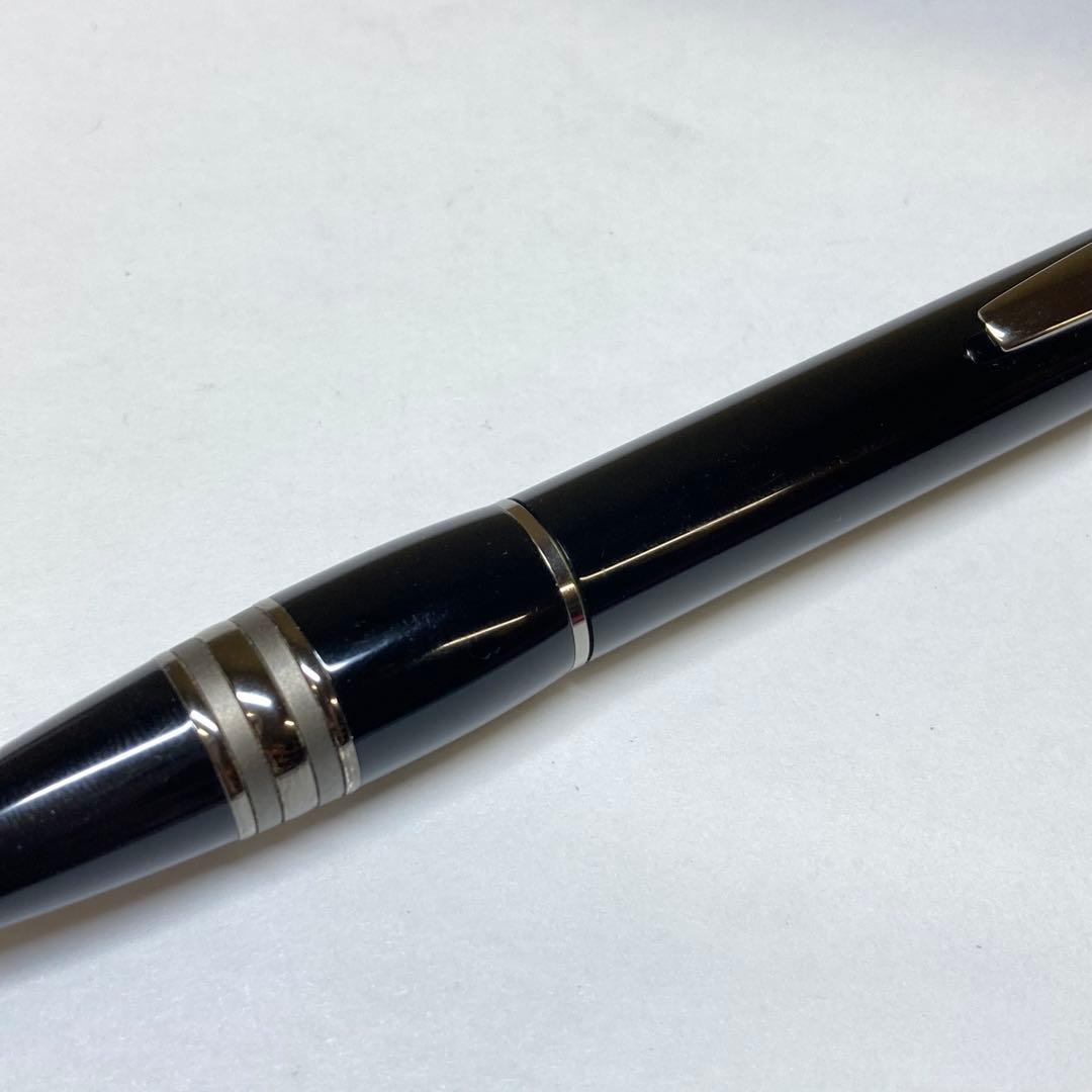 まさ★モンブラン　スターウォーカー　ツイスト式　ボールペン　K226