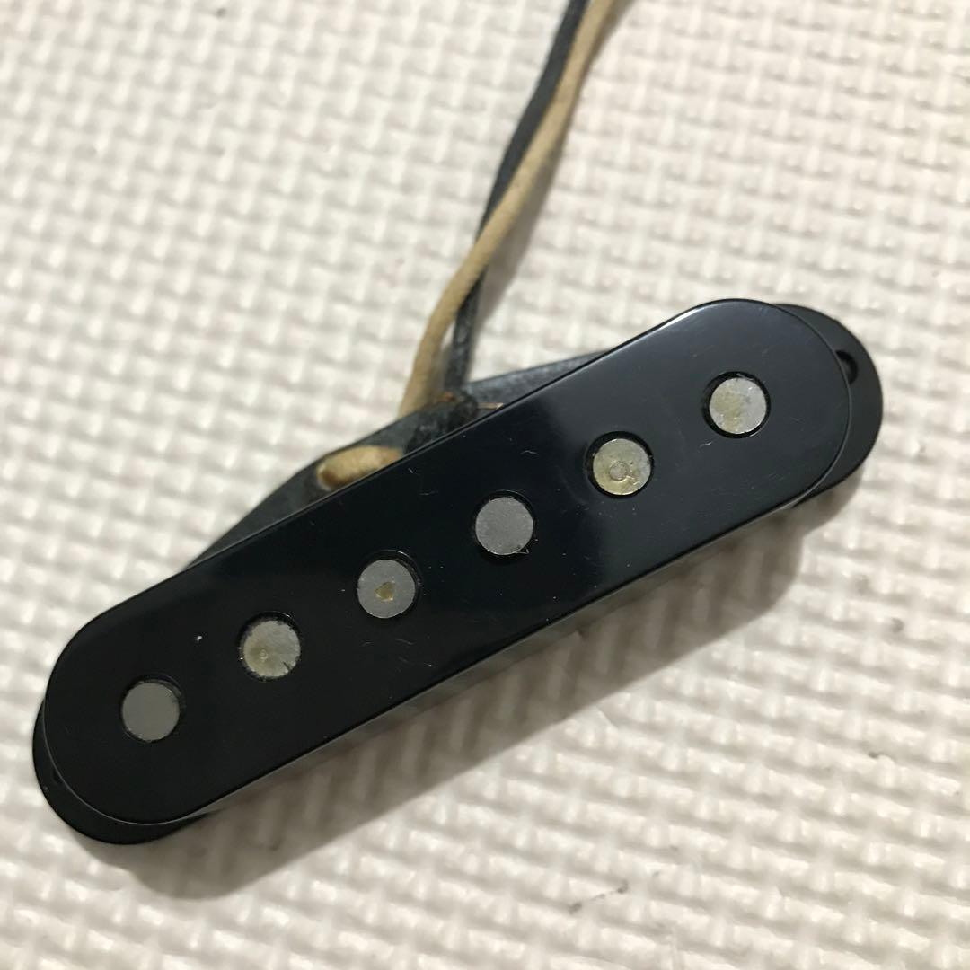 フェンダー カスタム ショップ ファット 50’s