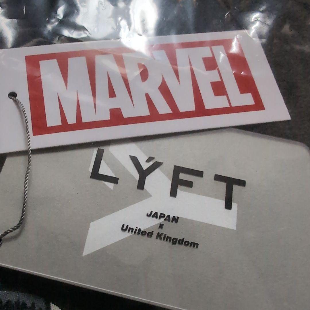 トップス Lyft VENOM Graphic Vintage Loose Tanktop