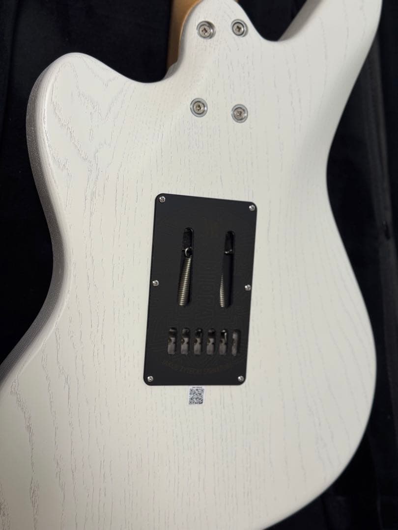 Mayones Jassper Nidra Jakub Zyteckiモデル