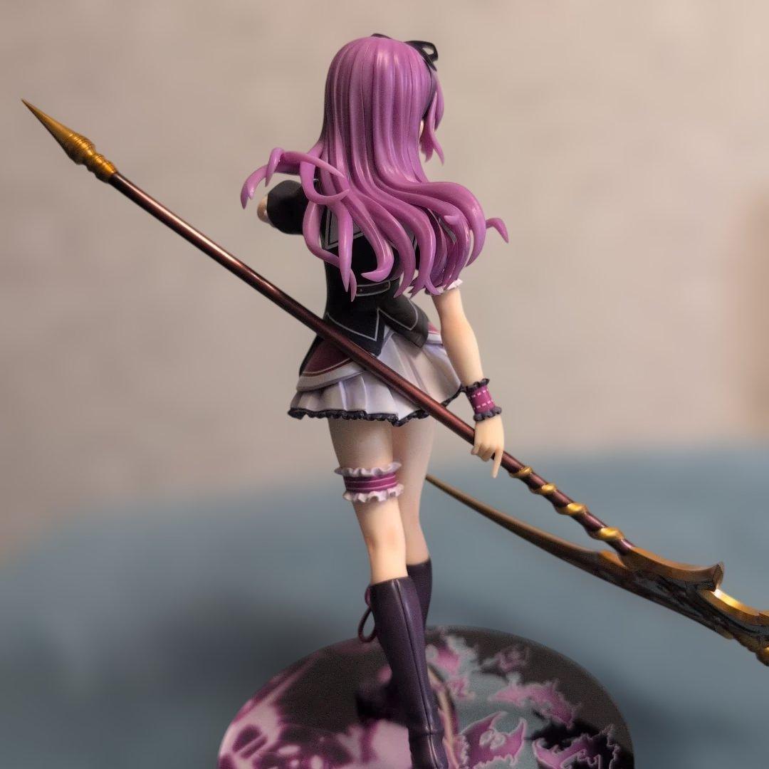 創の軌跡　レン・ブライト　壽屋　フィギュア