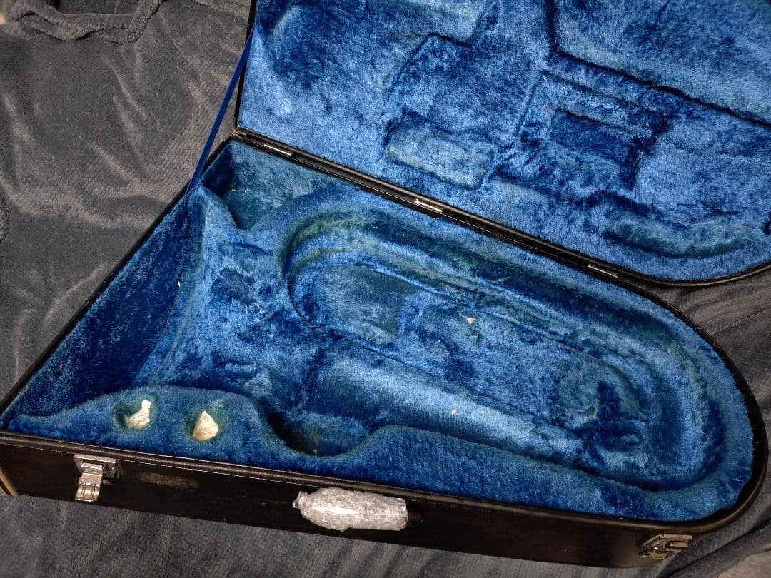 【週末限定値下げ】YAMAHA YBB103 チューバ