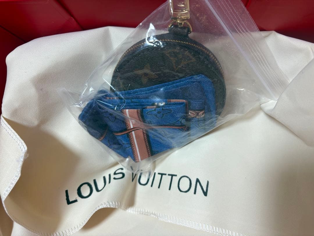 ショルダーバッグ モノグラム