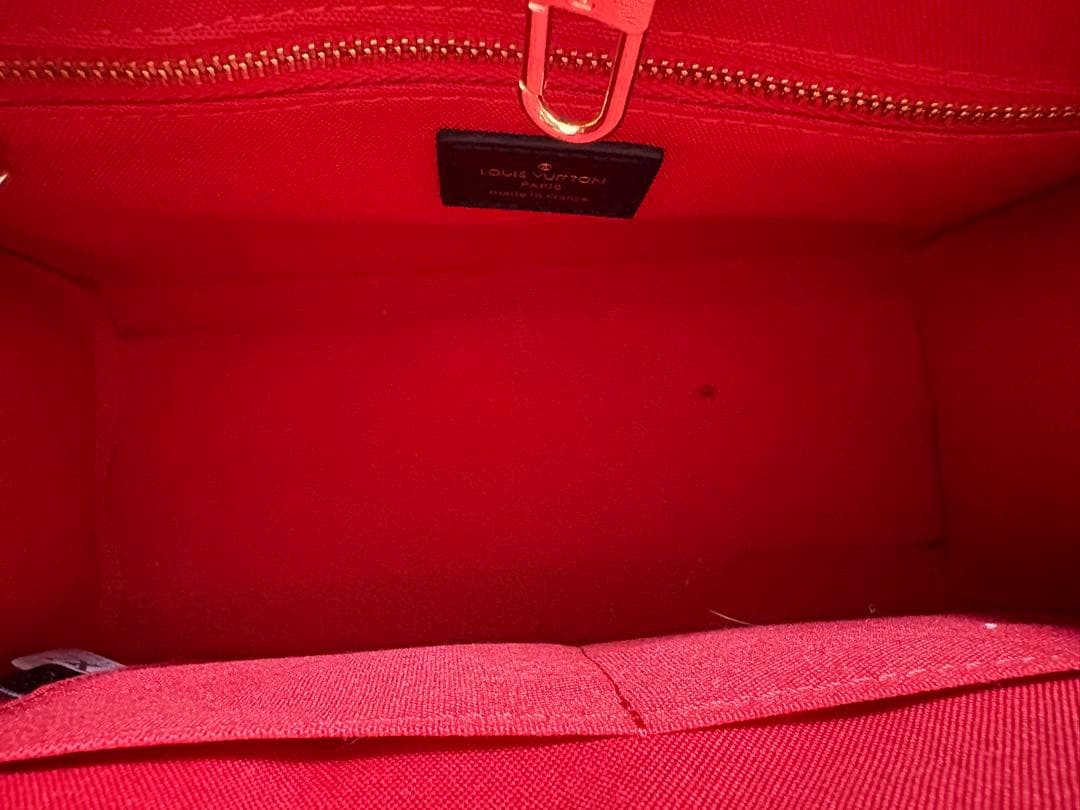 ショルダーバッグ モノグラム