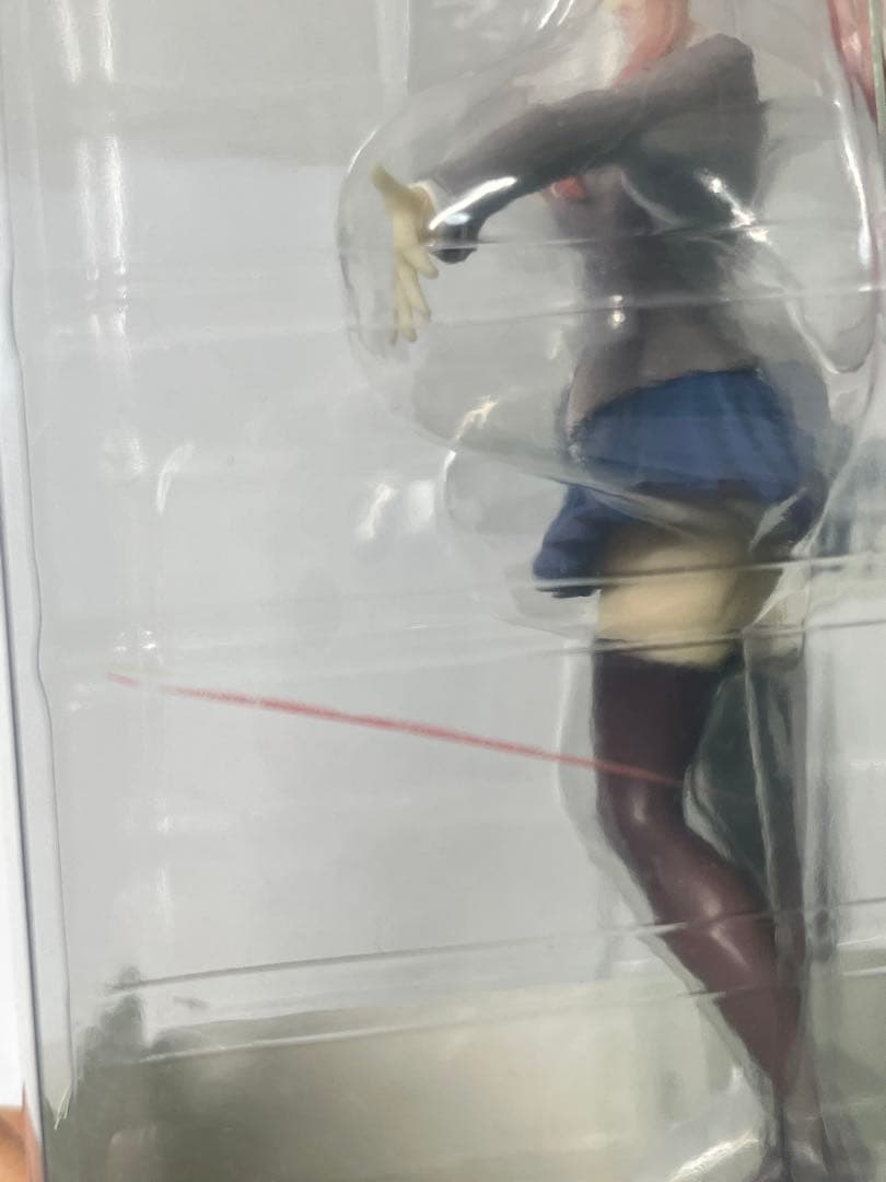 POP UP PARADE モニカ ドキドキ文芸部！