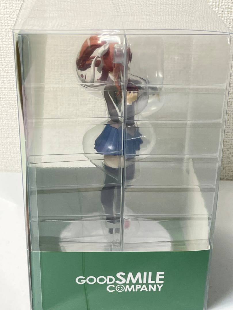 POP UP PARADE モニカ ドキドキ文芸部！