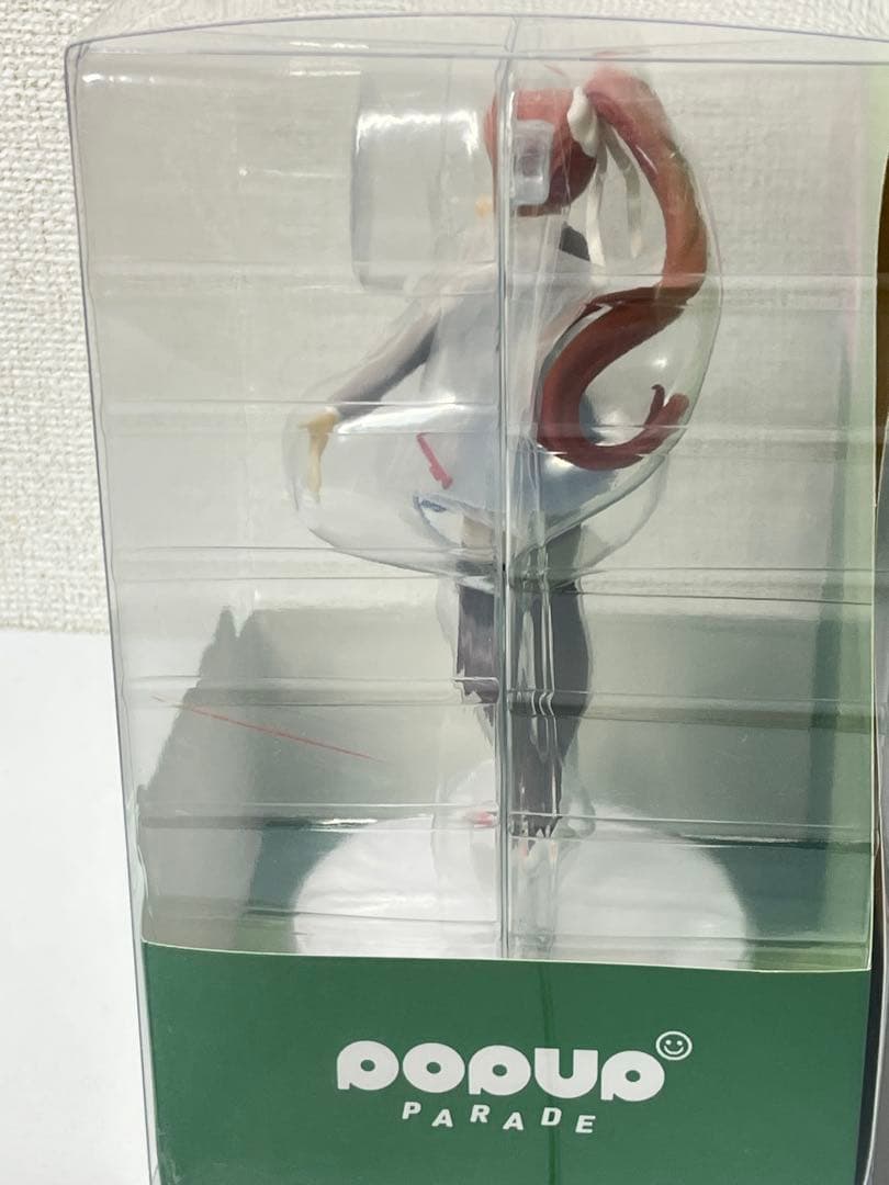 POP UP PARADE モニカ ドキドキ文芸部！