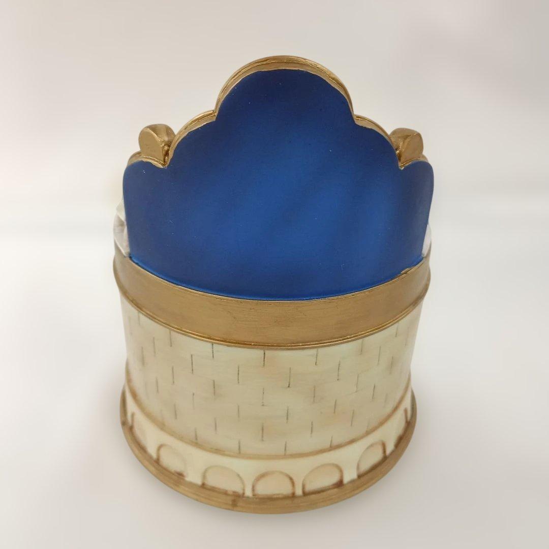 ダンスシーン 「ファイナルファンタジーVIII」 コールドキャストコレクション