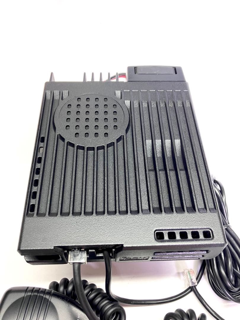 アイコム IC-2720D 50w アマチュア無線機 アマチュア無線