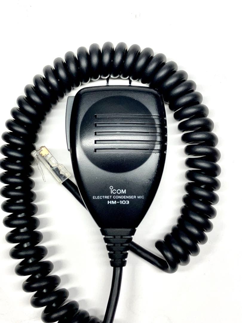 アイコム IC-2720D 50w アマチュア無線機 アマチュア無線