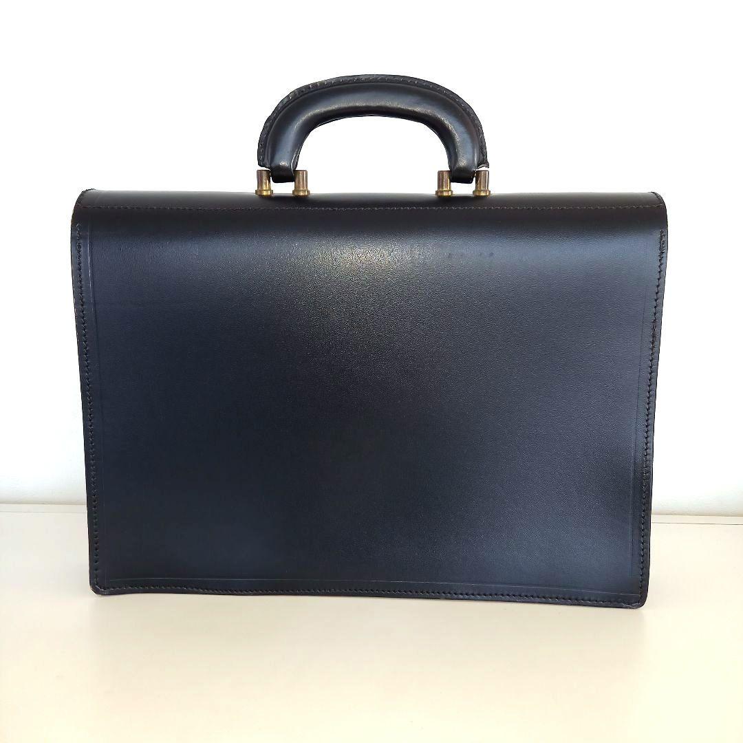 ロイドフットウェア　ロイズラゲッジ　ブリーフケース 英国製　ヴィンテージ