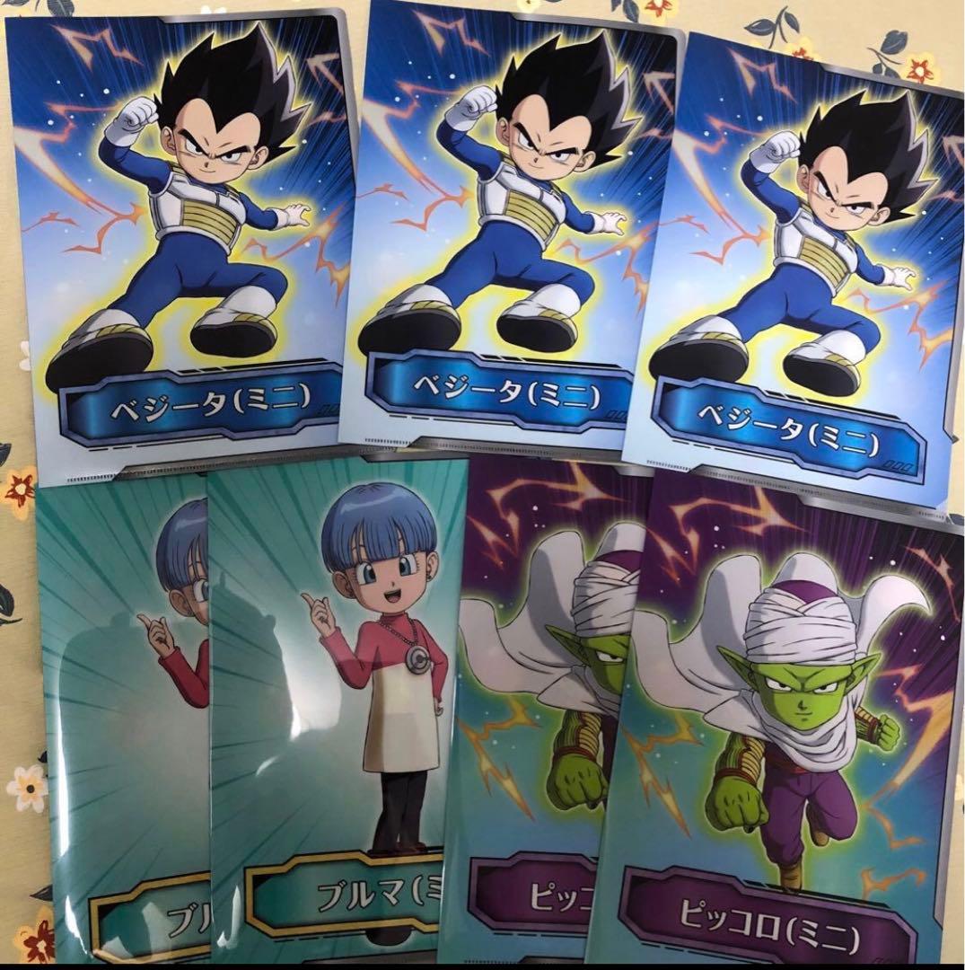 ドラゴンボール 完全版 1-34全巻　おまけ付き