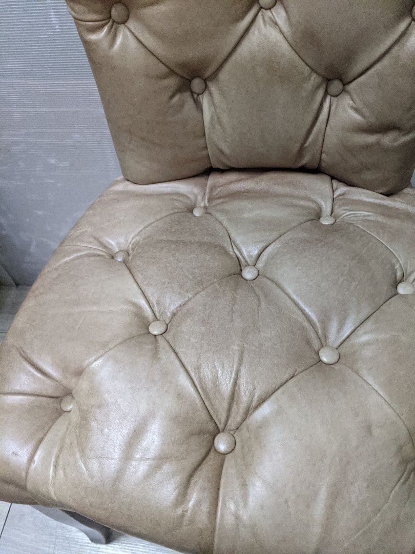 HALO CHESTER CHAIR / ハロ チェスターチェア