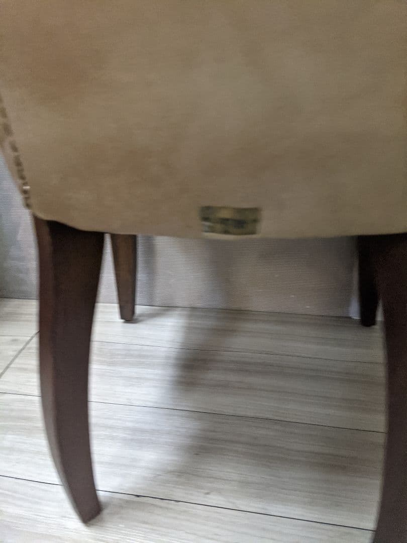 HALO CHESTER CHAIR / ハロ チェスターチェア