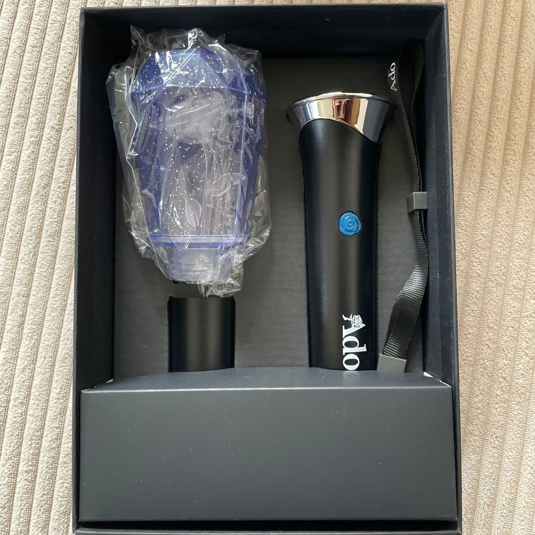 Ado 公式ペンライト JP2