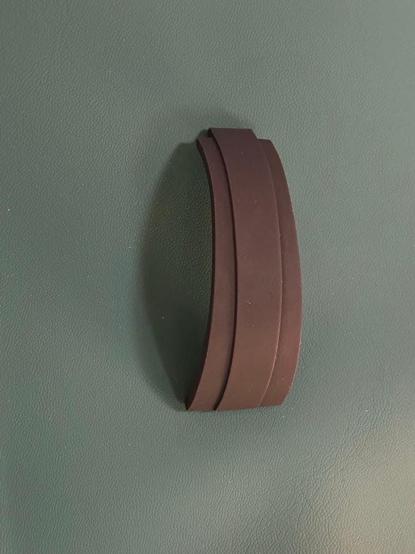 ROLEX オイスターフレックスラバーベルト 正規品