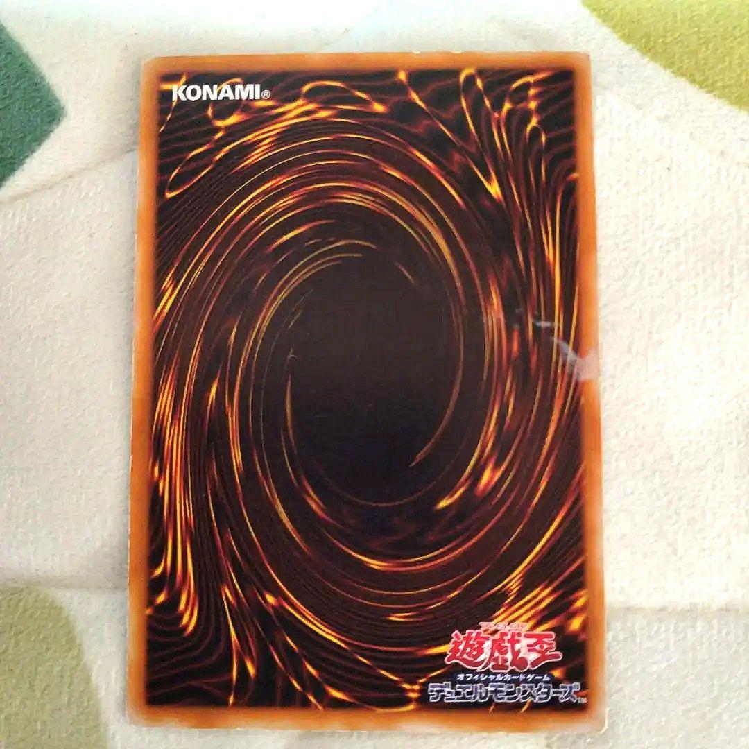 【ノーマルレア】遊戯王 ネクロス・シナト・トワイライトゾーンドラゴン