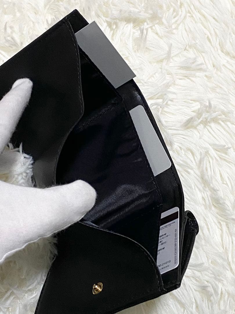 専用品☆即完売⭐︎Vivienne Westwood 三つ折り財布