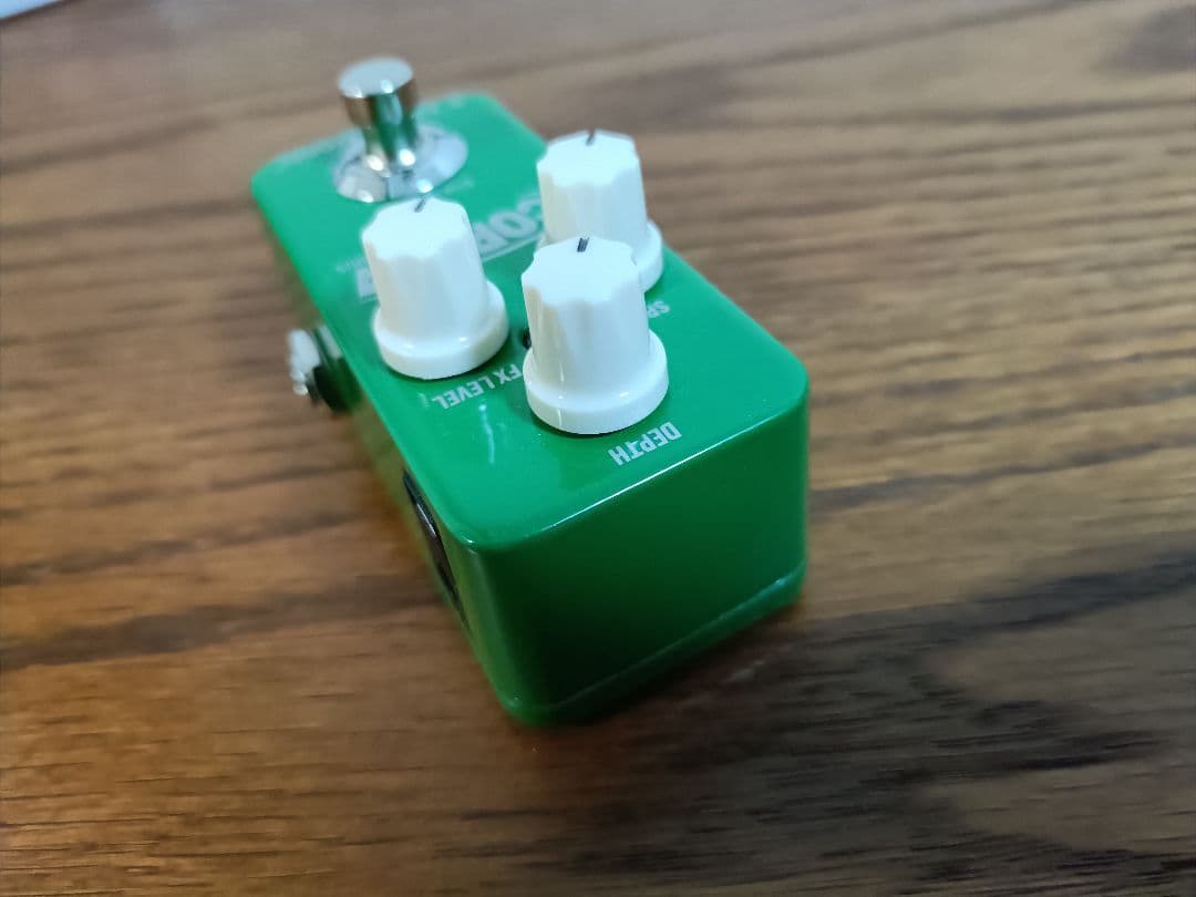 【美品】 tc electronic Corona Mini