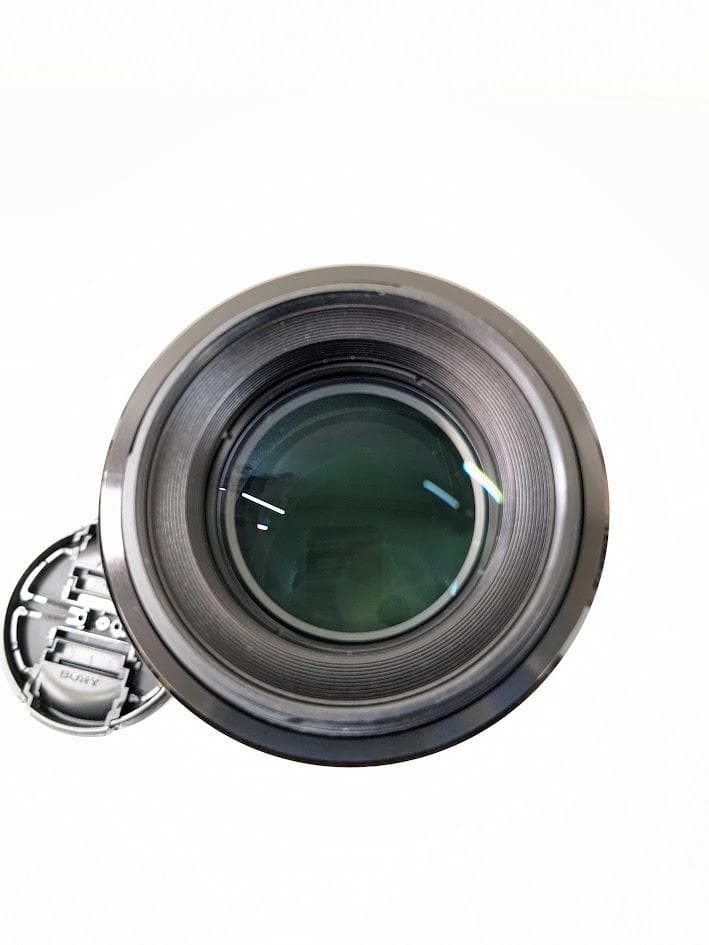 レンズ(単焦点) SONY SEL90M28G FE 90mm F2.8 Macro G OSS