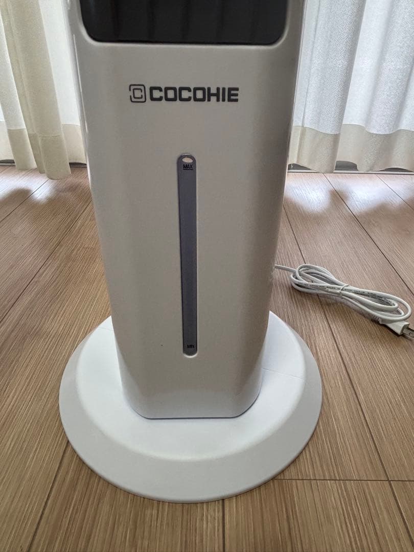 ショップジャパン☆ここひえタワーT2　2025年7月購入