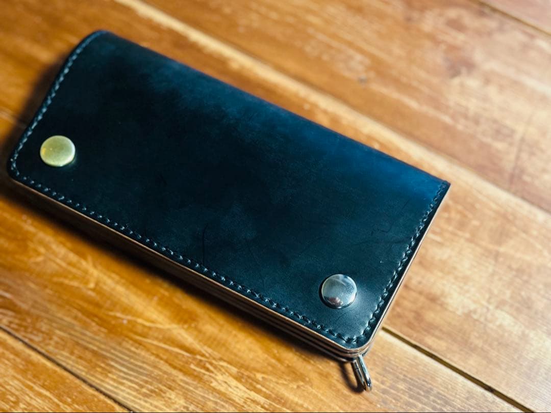 オーダー トラッカーウォレットTW-01