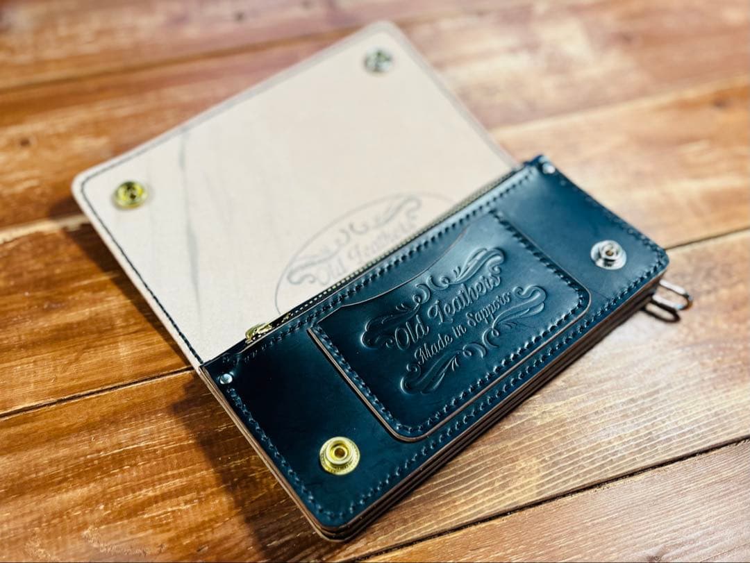 オーダー トラッカーウォレットTW-01