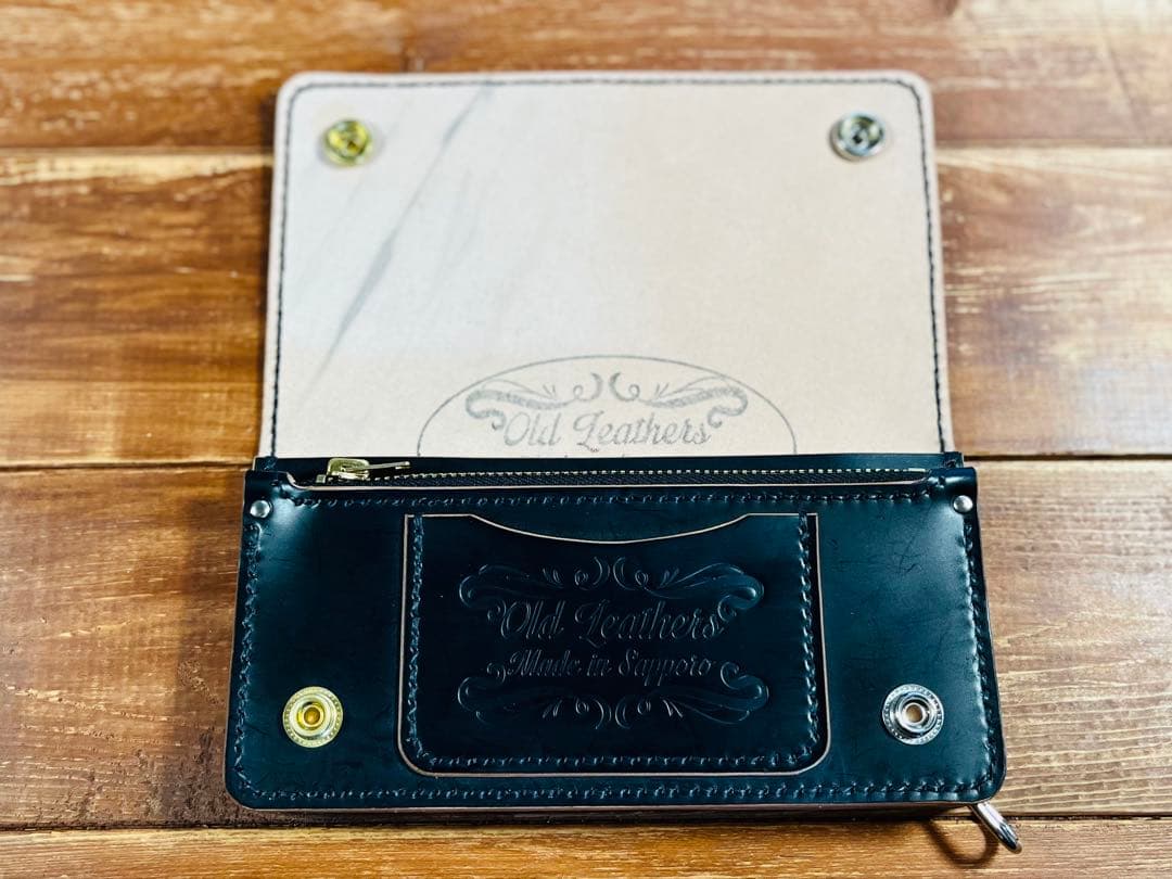 オーダー トラッカーウォレットTW-01