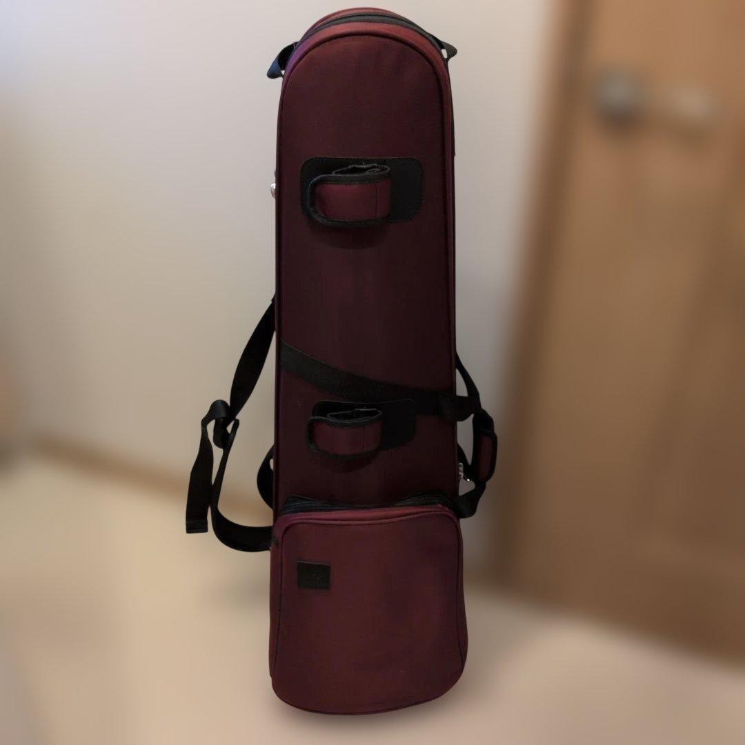 限定価格　MARCATO　マルカート　ツアーケース　　トロンボーン　ケース