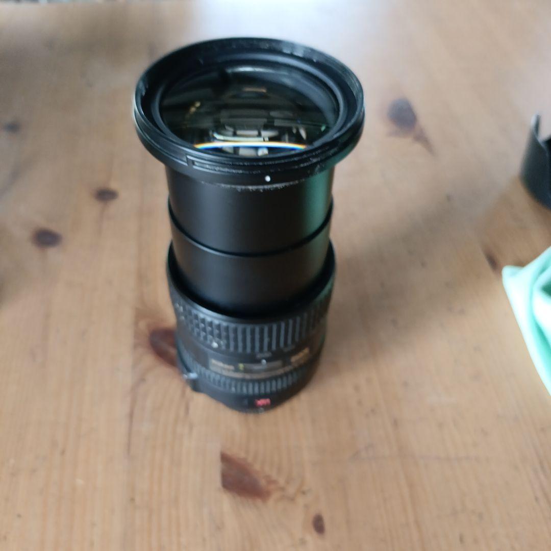 Nikon AF-S 18-200mm VR⭐️手振れ補正付⭐️高倍率レンズ