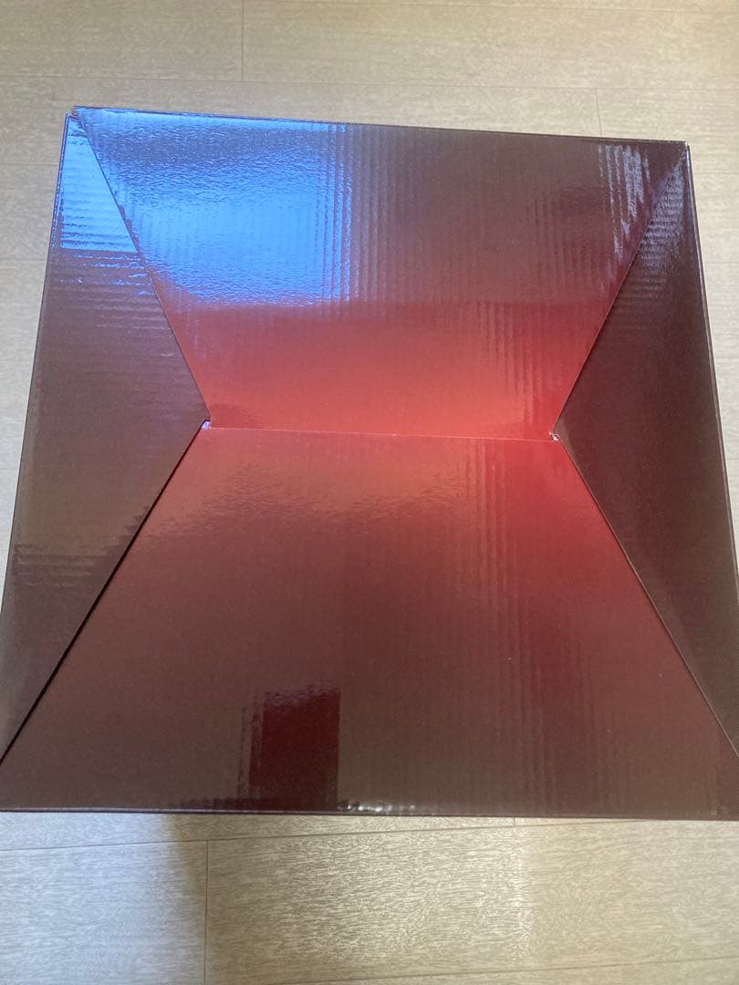 呪いの王- 1/7 F:NEX 限定 呪術廻戦 両面宿儺 フィギュア