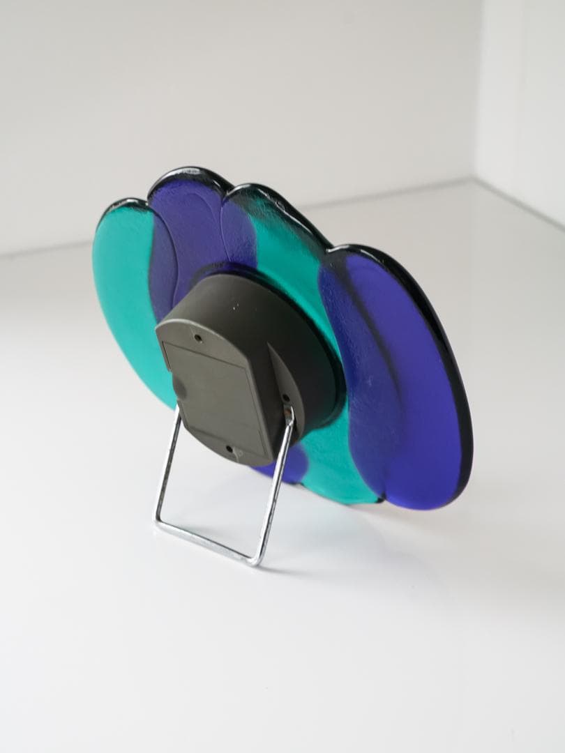 90's \"SUNFORM\" 2WAY clock ミッドセンチュリー モダン