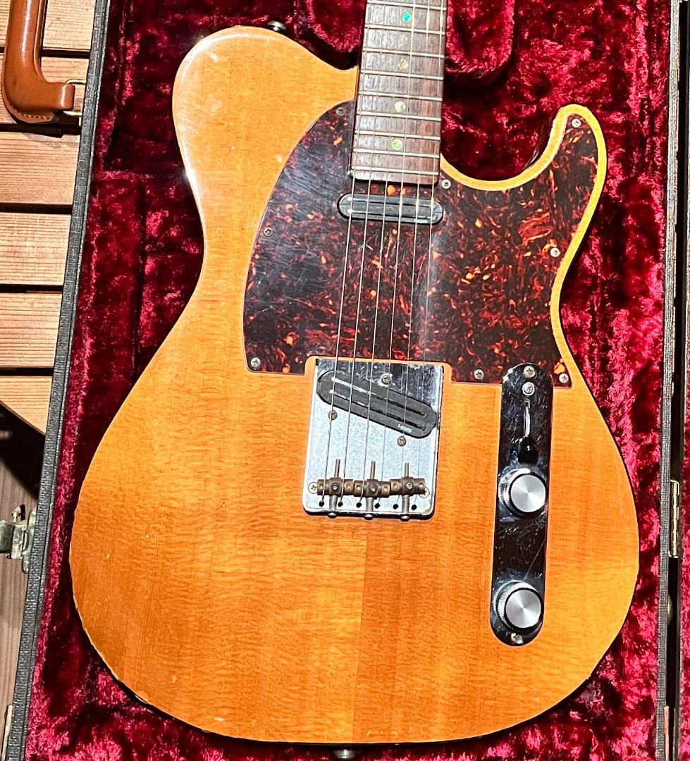 【新春特価】History GH-T2 Telecaster タイプ